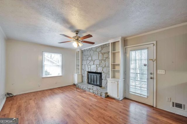 730 Rockborough Drive, Stone Mountain, GA 30083