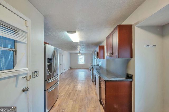 730 Rockborough Drive, Stone Mountain, GA 30083