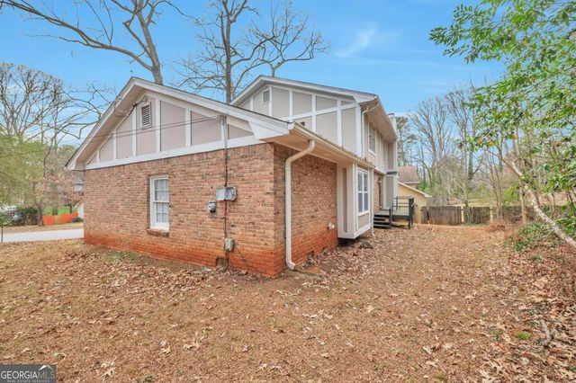 730 Rockborough Drive, Stone Mountain, GA 30083