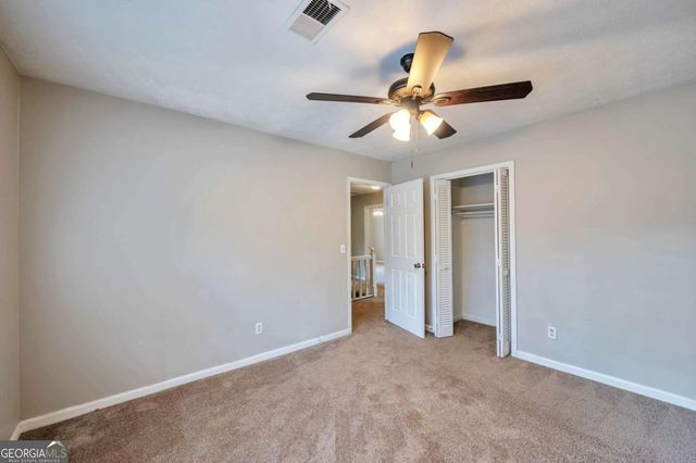 730 Rockborough Drive, Stone Mountain, GA 30083