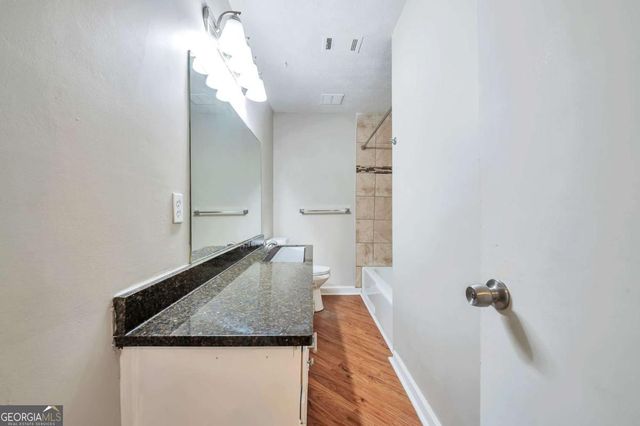 730 Rockborough Drive, Stone Mountain, GA 30083