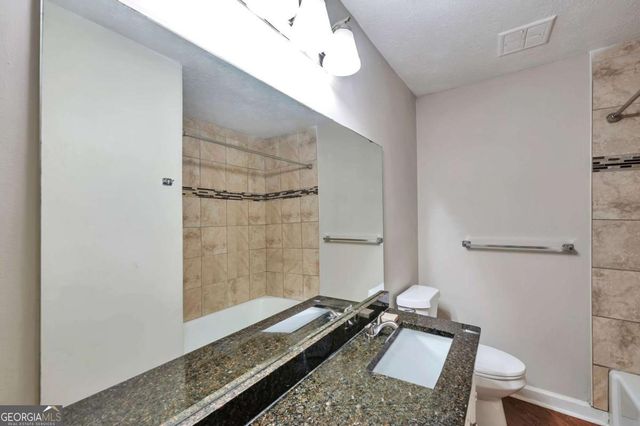 730 Rockborough Drive, Stone Mountain, GA 30083