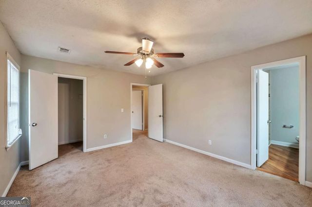 730 Rockborough Drive, Stone Mountain, GA 30083