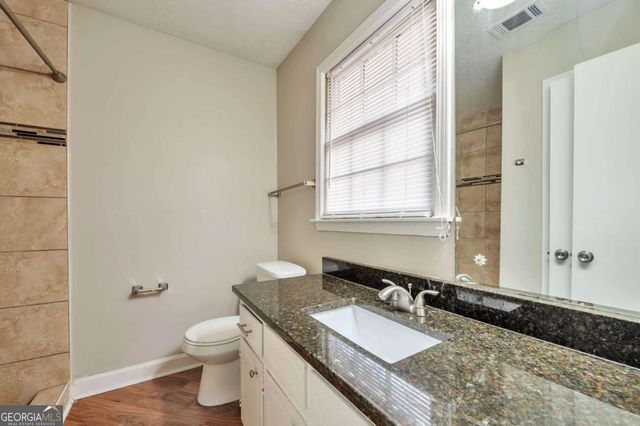 730 Rockborough Drive, Stone Mountain, GA 30083