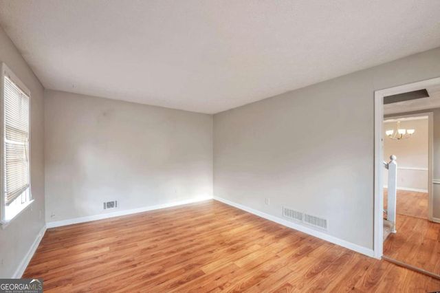 730 Rockborough Drive, Stone Mountain, GA 30083