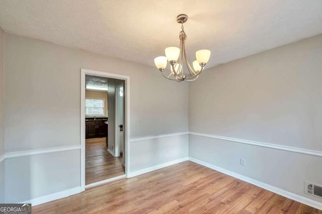 730 Rockborough Drive, Stone Mountain, GA 30083