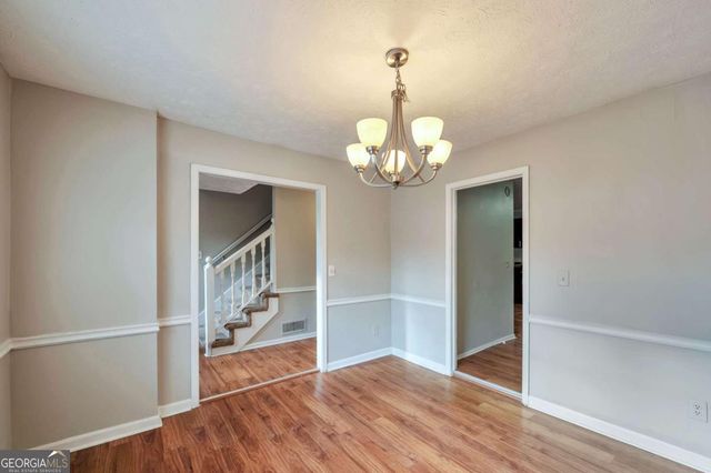 730 Rockborough Drive, Stone Mountain, GA 30083