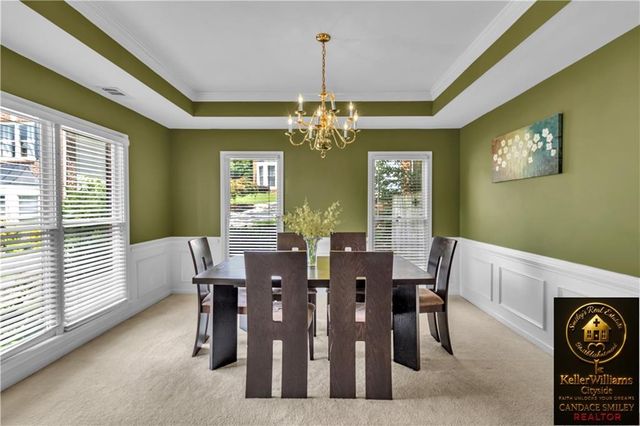 256 Ennis Brook Dr SE, Smyrna, GA 30082