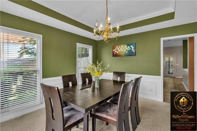 256 Ennis Brook Dr SE, Smyrna, GA 30082