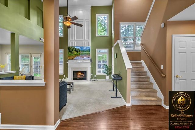 256 Ennis Brook Dr SE, Smyrna, GA 30082
