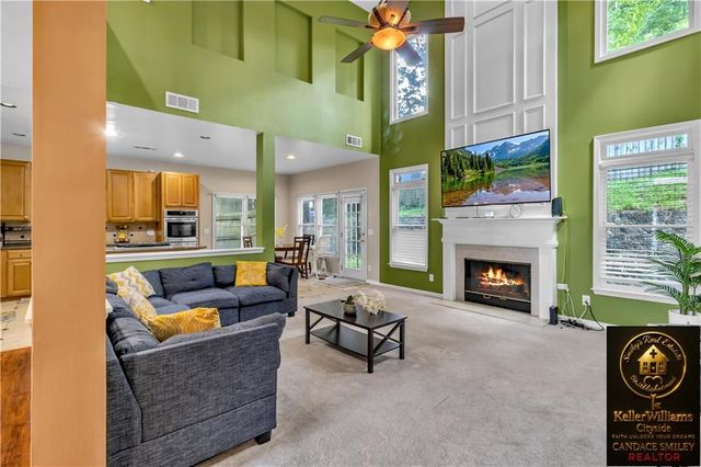 256 Ennis Brook Dr SE, Smyrna, GA 30082