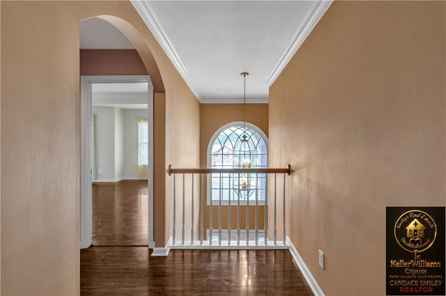 256 Ennis Brook Dr SE, Smyrna, GA 30082