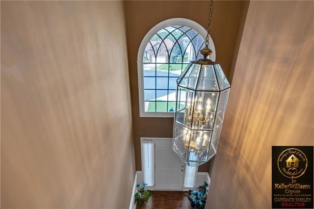 256 Ennis Brook Dr SE, Smyrna, GA 30082