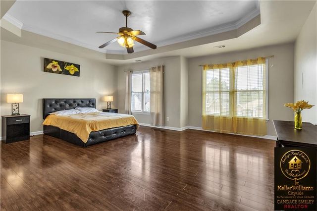 256 Ennis Brook Dr SE, Smyrna, GA 30082