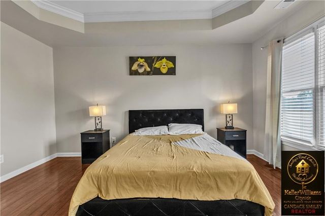 256 Ennis Brook Dr SE, Smyrna, GA 30082