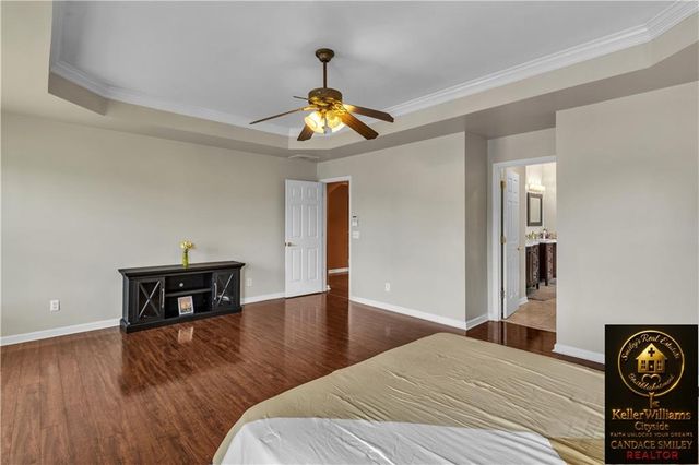256 Ennis Brook Dr SE, Smyrna, GA 30082