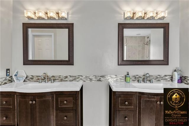 256 Ennis Brook Dr SE, Smyrna, GA 30082
