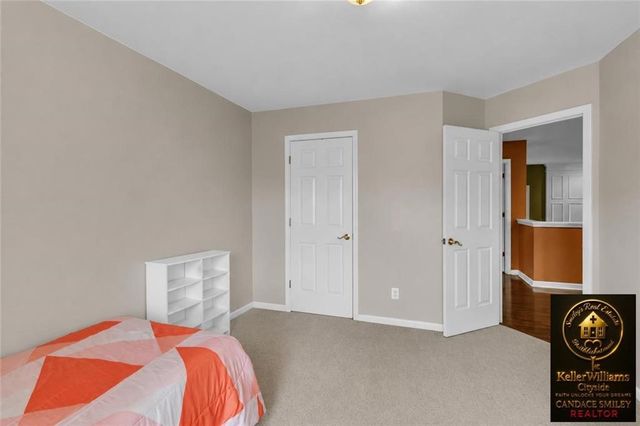 256 Ennis Brook Dr SE, Smyrna, GA 30082