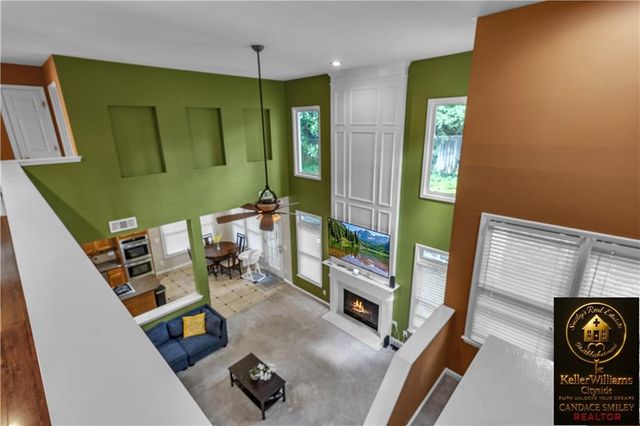 256 Ennis Brook Dr SE, Smyrna, GA 30082
