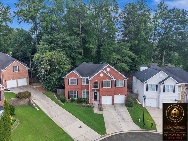 256 Ennis Brook Dr SE, Smyrna, GA 30082