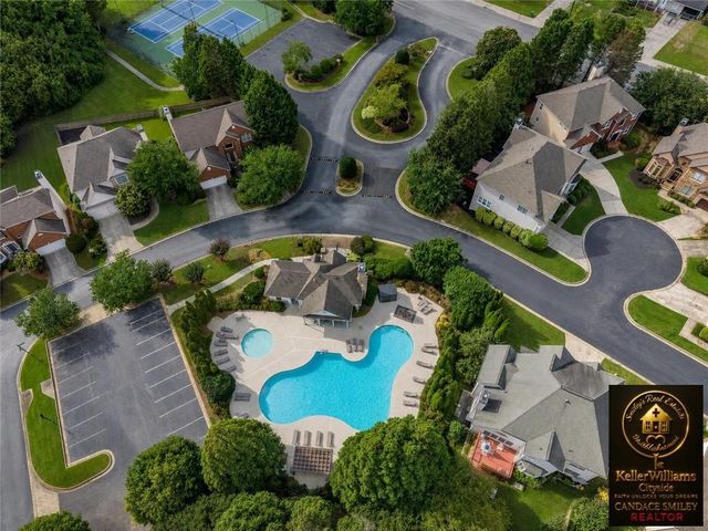256 Ennis Brook Dr SE, Smyrna, GA 30082