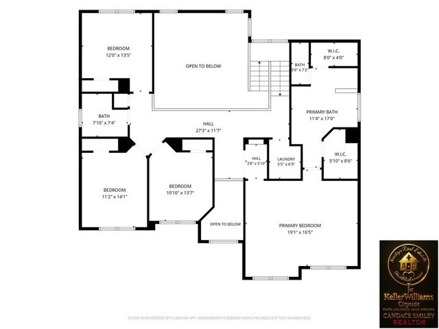 256 Ennis Brook Dr SE, Smyrna, GA 30082