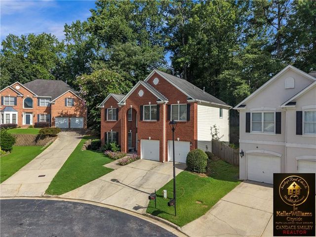 256 Ennis Brook Dr SE, Smyrna, GA 30082