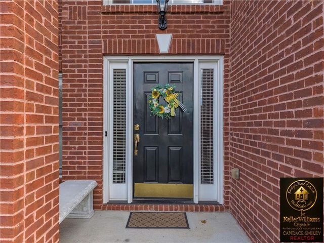 256 Ennis Brook Dr SE, Smyrna, GA 30082