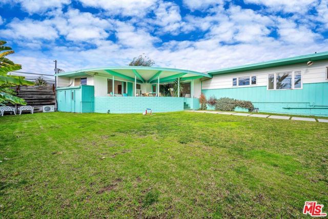 3435 Cabrillo Boulevard, Los Angeles, CA 90066