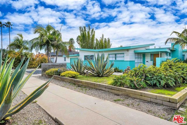 3435 Cabrillo Boulevard, Los Angeles, CA 90066