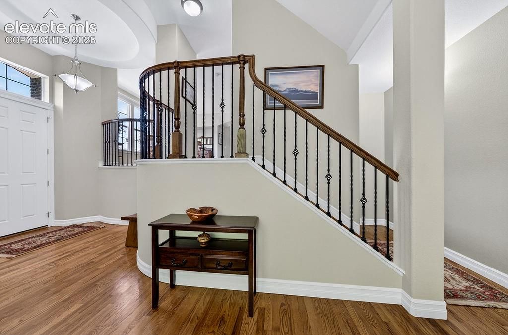 3305 Gladstone Creek Point, Colorado Springs, CO 80908 — photo 5