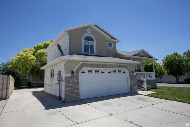 3051 S WATERLEAF WAY, West Valley City, UT 84128