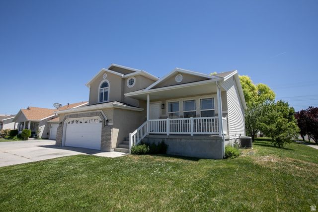 3051 S WATERLEAF WAY, West Valley City, UT 84128