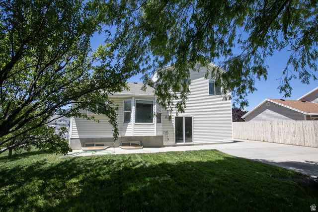 3051 S WATERLEAF WAY, West Valley City, UT 84128