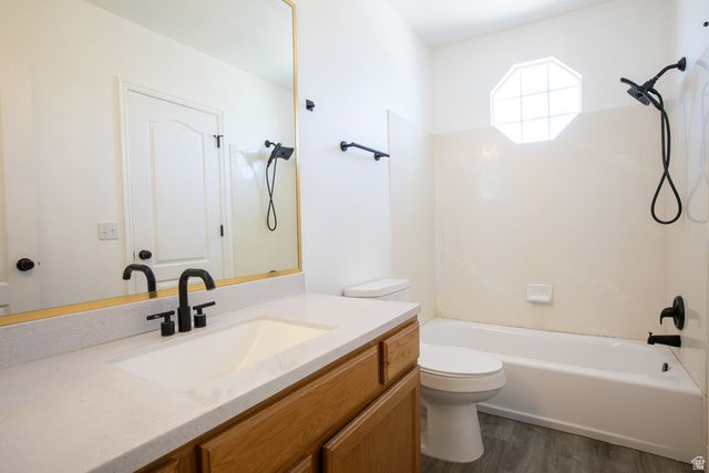 3051 S WATERLEAF WAY, West Valley City, UT 84128