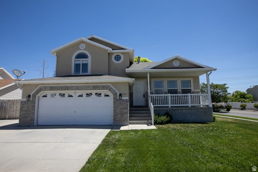 3051 S WATERLEAF WAY, West Valley City, UT 84128