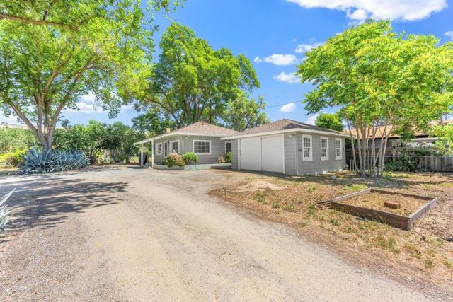 584 Monterey Road, Morgan Hill, CA 95037