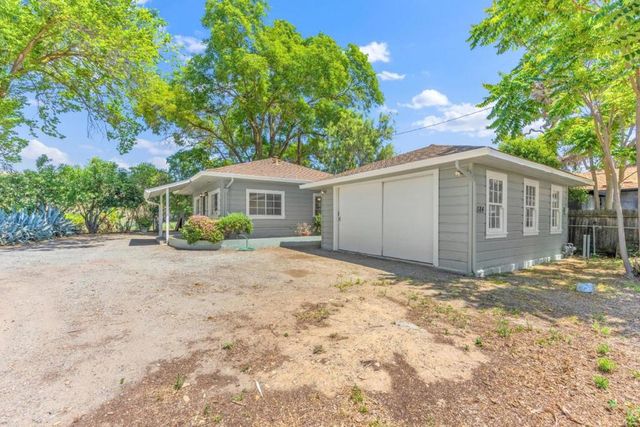 584 Monterey Road, Morgan Hill, CA 95037