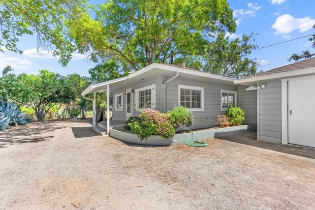 584 Monterey Road, Morgan Hill, CA 95037