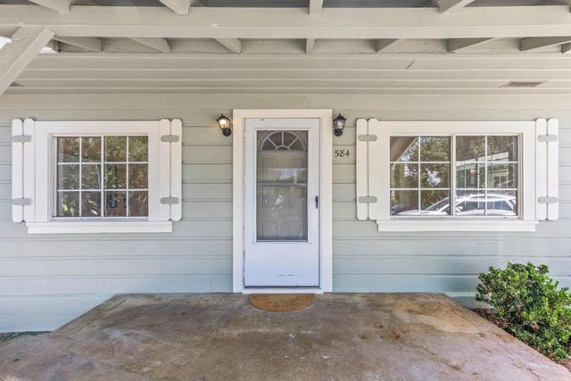 584 Monterey Road, Morgan Hill, CA 95037