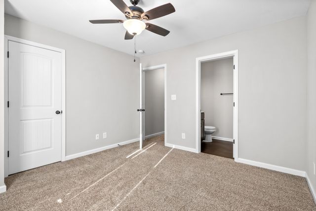 272 Smithson Ln Unit D, Clarksville, TN 37040