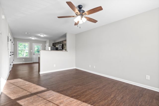 272 Smithson Ln Unit D, Clarksville, TN 37040