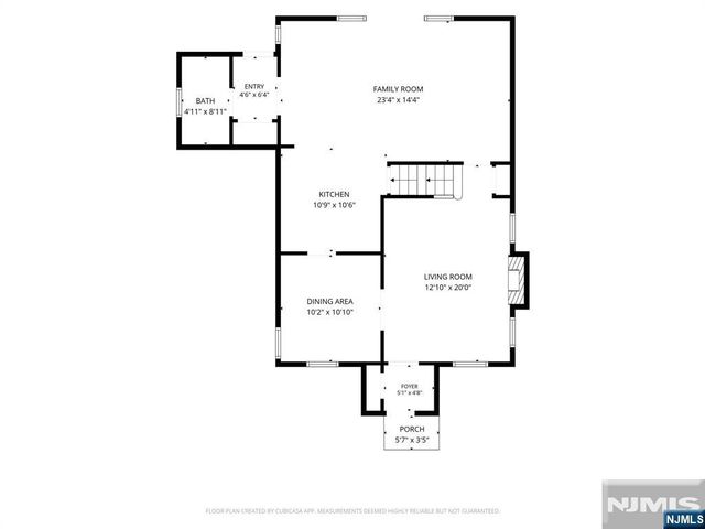 125 Romaine Avenue, Maywood, NJ 07607
