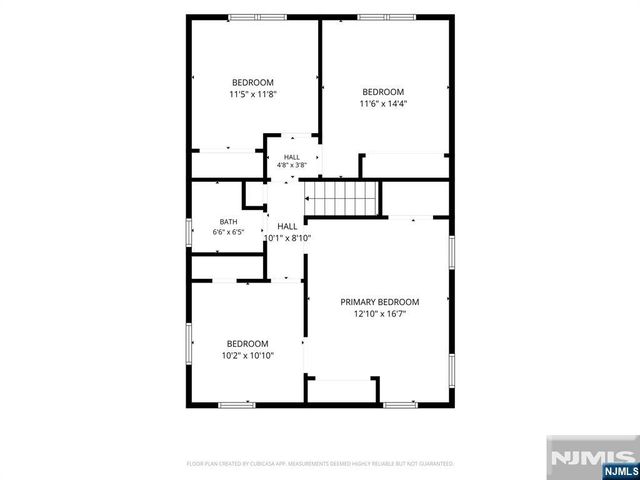 125 Romaine Avenue, Maywood, NJ 07607