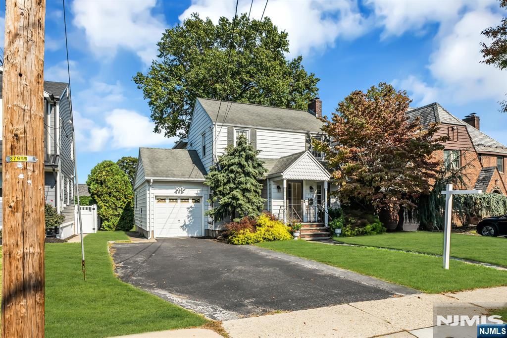 125 Romaine Avenue, Maywood, NJ 07607