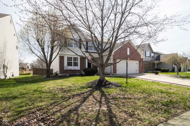 14455 Harrison Parkway, Fishers, IN 46038