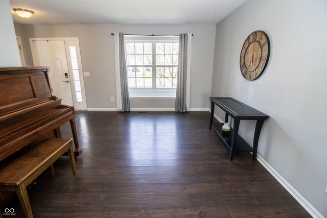 14455 Harrison Parkway, Fishers, IN 46038