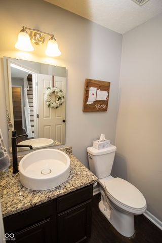 14455 Harrison Parkway, Fishers, IN 46038