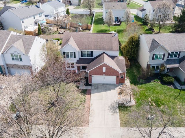 14455 Harrison Parkway, Fishers, IN 46038