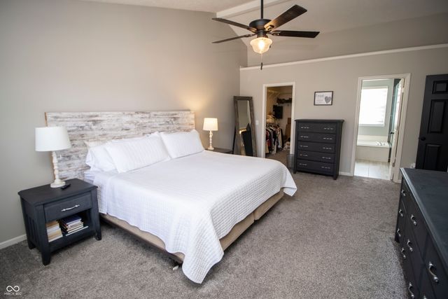 14455 Harrison Parkway, Fishers, IN 46038